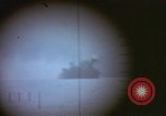 Image of Japanese freighter Pacific Ocean, 1945, second 47 stock footage video 65675076063
