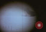 Image of Japanese freighter Pacific Ocean, 1945, second 56 stock footage video 65675076063