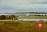 Image of cemetery Japan, 1945, second 1 stock footage video 65675076065
