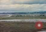 Image of cemetery Japan, 1945, second 4 stock footage video 65675076065