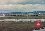 Image of cemetery Japan, 1945, second 5 stock footage video 65675076065