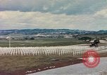 Image of cemetery Japan, 1945, second 9 stock footage video 65675076065