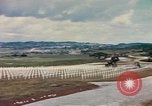 Image of cemetery Japan, 1945, second 10 stock footage video 65675076065