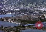 Immagine di Danni da incendio Tokyo Giappone, 1945, secondo 30 filmato di repertorio 65675076066