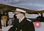 Image l'amiral CM Cook Kiangwan Shanghai, 1946, de la seconde 7 séquences d'archives historiques vidéo 65675076067