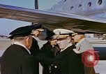 Image l'amiral CM Cook Kiangwan Shanghai, 1946, de la seconde 11 séquences d'archives historiques vidéo 65675076067