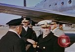 Image l'amiral CM Cook Kiangwan Shanghai, 1946, de la seconde 13 séquences d'archives historiques vidéo 65675076067
