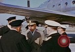 Image l'amiral CM Cook Kiangwan Shanghai, 1946, de la seconde 17 séquences d'archives historiques vidéo 65675076067