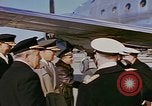 Image l'amiral CM Cook Kiangwan Shanghai, 1946, de la seconde 19 séquences d'archives historiques vidéo 65675076067