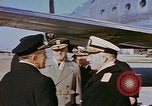 Image l'amiral CM Cook Kiangwan Shanghai, 1946, de la seconde 20 séquences d'archives historiques vidéo 65675076067