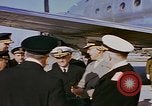 Image l'amiral CM Cook Kiangwan Shanghai, 1946, de la seconde 26 séquences d'archives historiques vidéo 65675076067