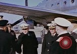 Image l'amiral CM Cook Kiangwan Shanghai, 1946, de la seconde 29 séquences d'archives historiques vidéo 65675076067