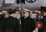 Image l'amiral CM Cook Kiangwan Shanghai, 1946, de la seconde 38 séquences d'archives historiques vidéo 65675076067