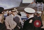 Image l'amiral CM Cook Kiangwan Shanghai, 1946, de la seconde 48 séquences d'archives historiques vidéo 65675076067