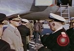 Image l'amiral CM Cook Kiangwan Shanghai, 1946, de la seconde 51 séquences d'archives historiques vidéo 65675076067