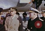 Image l'amiral CM Cook Kiangwan Shanghai, 1946, de la seconde 53 séquences d'archives historiques vidéo 65675076067