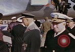 Image l'amiral CM Cook Kiangwan Shanghai, 1946, de la seconde 54 séquences d'archives historiques vidéo 65675076067