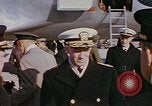 Image l'amiral CM Cook Kiangwan Shanghai, 1946, de la seconde 56 séquences d'archives historiques vidéo 65675076067