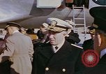 Image l'amiral CM Cook Kiangwan Shanghai, 1946, de la seconde 58 séquences d'archives historiques vidéo 65675076067
