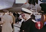 Image l'amiral CM Cook Kiangwan Shanghai, 1946, de la seconde 60 séquences d'archives historiques vidéo 65675076067