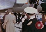 Image l'amiral CM Cook Kiangwan Shanghai, 1946, de la seconde 61 séquences d'archives historiques vidéo 65675076067