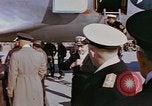 Image l'amiral CM Cook Kiangwan Shanghai, 1946, de la seconde 62 séquences d'archives historiques vidéo 65675076067