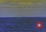 Standbild USS Sea Dog Pazifik, 1945, aus Sekunde 1 historischem Filmmaterial Videoclip 65675076068