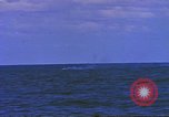 Standbild USS Sea Dog Pazifik, 1945, aus Sekunde 3 historischem Filmmaterial Videoclip 65675076068
