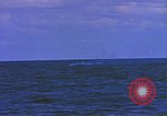 Standbild USS Sea Dog Pazifik, 1945, aus Sekunde 4 historischem Filmmaterial Videoclip 65675076068