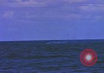 Standbild USS Sea Dog Pazifik, 1945, aus Sekunde 5 historischem Filmmaterial Videoclip 65675076068
