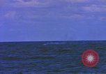 Standbild USS Sea Dog Pazifik, 1945, aus Sekunde 6 historischem Filmmaterial Videoclip 65675076068