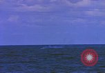 Standbild USS Sea Dog Pazifik, 1945, aus Sekunde 7 historischem Filmmaterial Videoclip 65675076068