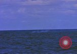 Standbild USS Sea Dog Pazifik, 1945, aus Sekunde 10 historischem Filmmaterial Videoclip 65675076068