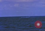 Standbild USS Sea Dog Pazifik, 1945, aus Sekunde 11 historischem Filmmaterial Videoclip 65675076068