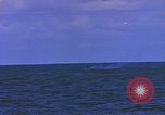 Standbild USS Sea Dog Pazifik, 1945, aus Sekunde 12 historischem Filmmaterial Videoclip 65675076068