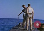 Standbild USS Sea Dog Pazifik, 1945, aus Sekunde 45 historischem Filmmaterial Videoclip 65675076068