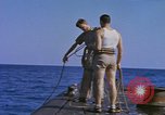Standbild USS Sea Dog Pazifik, 1945, aus Sekunde 46 historischem Filmmaterial Videoclip 65675076068