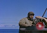 Standbild USS Sea Dog Pazifik, 1945, aus Sekunde 52 historischem Filmmaterial Videoclip 65675076068