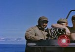 Standbild USS Sea Dog Pazifik, 1945, aus Sekunde 54 historischem Filmmaterial Videoclip 65675076068