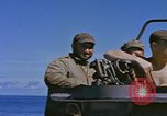 Standbild USS Sea Dog Pazifik, 1945, aus Sekunde 55 historischem Filmmaterial Videoclip 65675076068