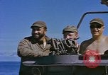 Standbild USS Sea Dog Pazifik, 1945, aus Sekunde 58 historischem Filmmaterial Videoclip 65675076068