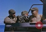 Standbild USS Sea Dog Pazifik, 1945, aus Sekunde 60 historischem Filmmaterial Videoclip 65675076068