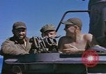Standbild USS Sea Dog Pazifik, 1945, aus Sekunde 62 historischem Filmmaterial Videoclip 65675076068