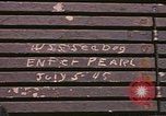 Standbild USS Sea Dog Hawaii USA, 1945, aus Sekunde 6 historischem Filmmaterial Videoclip 65675076069