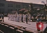 Standbild USS Sea Dog Hawaii USA, 1945, aus Sekunde 7 historischem Filmmaterial Videoclip 65675076069