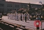 Standbild USS Sea Dog Hawaii USA, 1945, aus Sekunde 8 historischem Filmmaterial Videoclip 65675076069