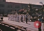 Standbild USS Sea Dog Hawaii USA, 1945, aus Sekunde 9 historischem Filmmaterial Videoclip 65675076069