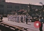 Standbild USS Sea Dog Hawaii USA, 1945, aus Sekunde 10 historischem Filmmaterial Videoclip 65675076069