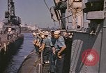 Standbild USS Sea Dog Hawaii USA, 1945, aus Sekunde 11 historischem Filmmaterial Videoclip 65675076069