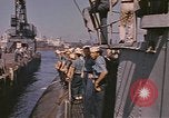 Standbild USS Sea Dog Hawaii USA, 1945, aus Sekunde 12 historischem Filmmaterial Videoclip 65675076069